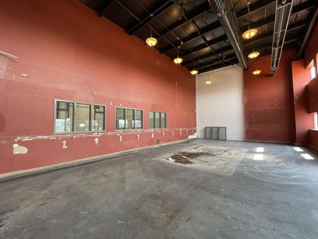 Photo of commercial space at 6610 71st Street in Red Deer