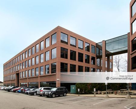 Office space for Rent at 2100 Sherman Avenue in Cincinnati