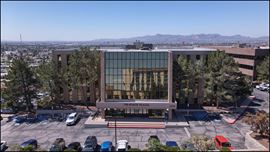 Tri-State Plaza