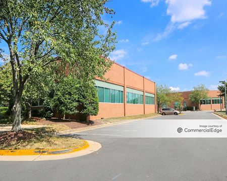 Office space for Rent at 4206 Technology Court in Chantilly