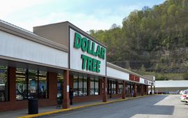 Prestonsburg Village
