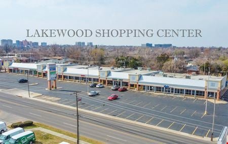 Retail space for Rent at 6807 N May Ave in Oklahoma City