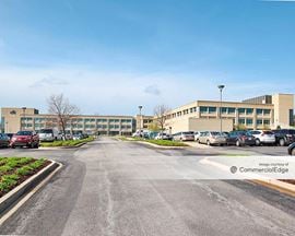 4600 Houston Road