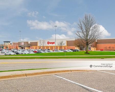 Retail space for Rent at 7200 Valley Creek Plaza in Woodbury