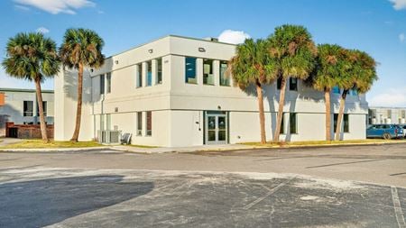 Office space for Rent at 1996 Brunswick Lane in DeLand