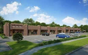 216 & 306 E Northwest Hwy