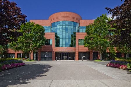 Photo of commercial space at 1498 SE Tech Center Pl Ste 120 in Vancouver