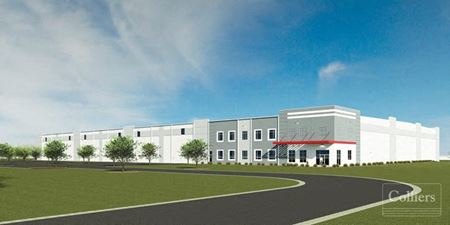 Photo of commercial space at 242 Manufacturers Blvd in Mooresville