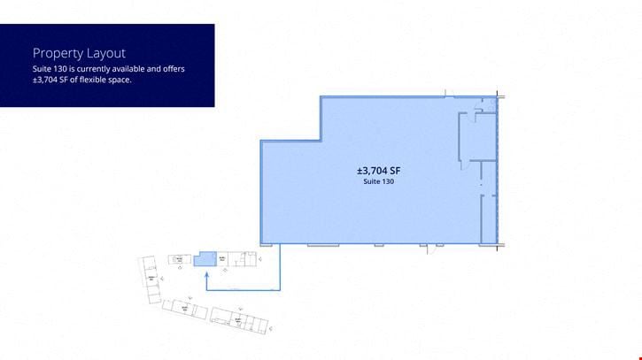 ±1,200-3,621 SF Fully Renovated Flex Spaces Available at Stono Station