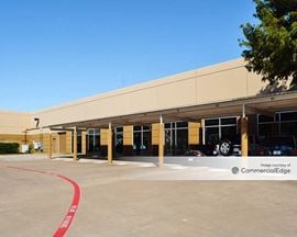 Lakeview Center I