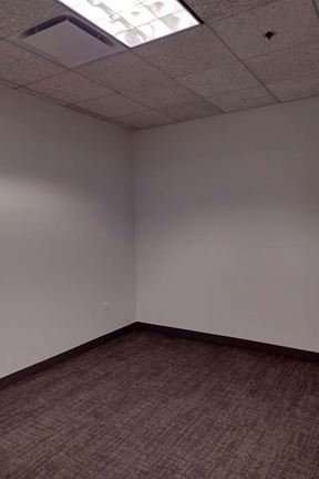 Workstyle Flexible Spaces - 3030 Warrenville Road
