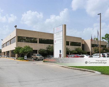 Office space for Rent at 12700 North Featherwood Drive in Houston