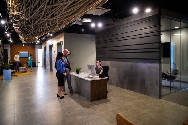 Vivo Offices