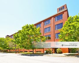 West Campus