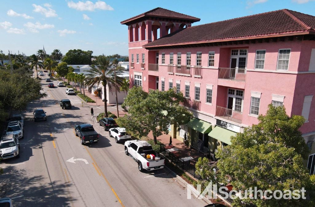 Downtown Stuart Investment Opportunity