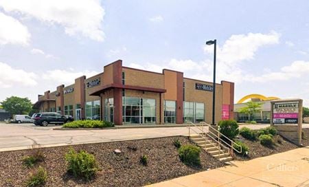 Retail Space for Lease - Highway 100 Retail - West Allis