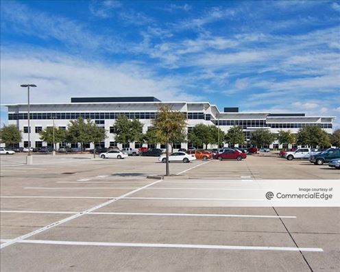 Freeport Business Center I
