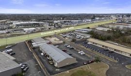 Flex Space-Columbia County