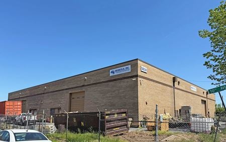 Photo of commercial space at 5010 Creston St in Hyattsville