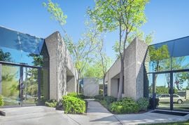 Lake Forest Corporate Park