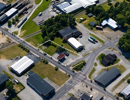 Unassigned space for Sale at 400 South Main Street in Lancaster