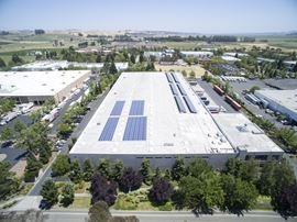 2250 S McDowell Blvd Ext