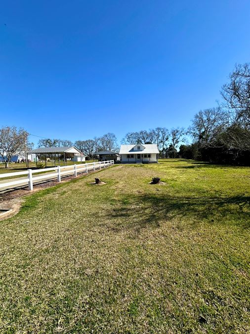 24148 AL-59, Robertsdale, AL 36567