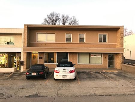 Commercial space for Rent at 613 W. Glen Ave in Peoria