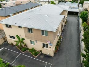 Hinds Apartments