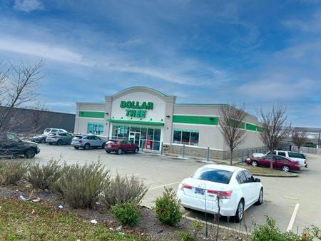 Other space for Rent at 2930 Dickerson Pike in Nashville