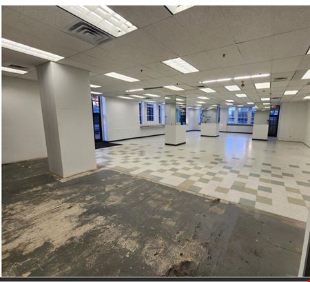 Retail space for Rent at 750 Main St in Hartford