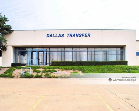 Photo of commercial space at 2424 North Westmoreland Road in Dallas