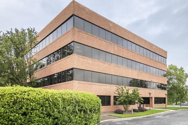 DE, Newark - Christiana Corporate