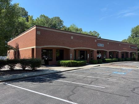 Industrial space for Sale at 3009 Village Park Dr in Knightdale