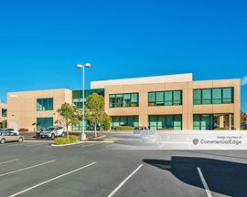 Newark Tech Center - 8000 Jarvis Avenue