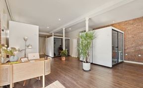 Alcove - Park Slope