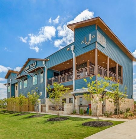 Retail space for Sale at 3006 Barron Road in College Station