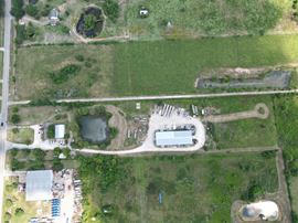 21310 Binford Road