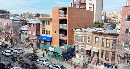 Photo of commercial space at 821 59th St in Brooklyn