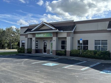 Photo of commercial space at 2854 Manatee Ave E in Bradenton