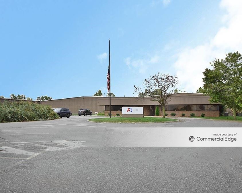 3061 West Thompson Road