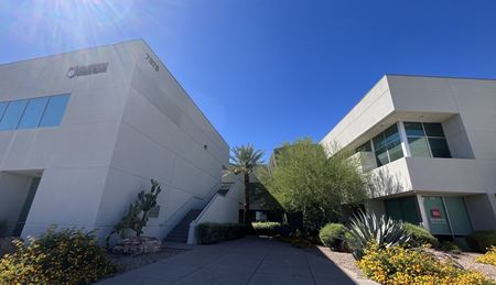 Office space for Sale at 7373 Peak Drive in Las Vegas