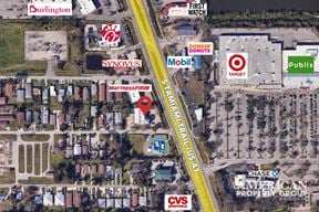 8490 South Tamiami Trail