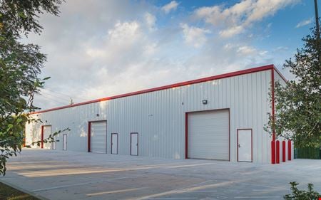 Industrial space for Sale at 658 Eyster Boulevard in Rockledge