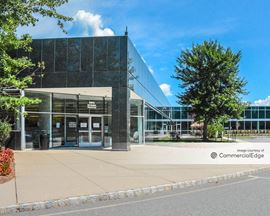 Jefferson Halsey Center