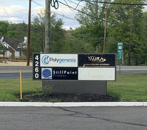4260 U.S. 1, Unit 4C