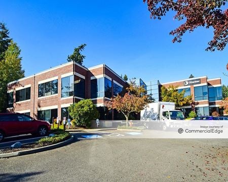 Office space for Rent at 2353 130th Avenue NE in Bellevue