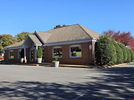 Photo of commercial space at 12199 Gayton Road in Richmond