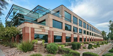 Office space for Rent at 8501 North Scottsdale Road in Scottsdale