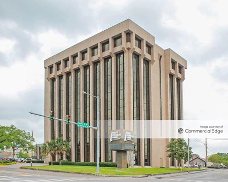 Office space for Rent at 1135 Lakeshore Drive in Lake Charles